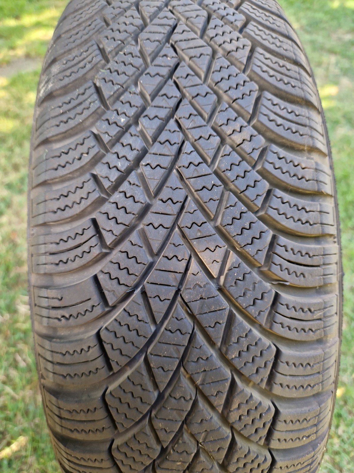 Set Nexen winterbanden 175/65 R14, Autos : Pièces & Accessoires, Pneus & Jantes, 14 pouces, Pneus hiver, 175 mm, Véhicule de tourisme