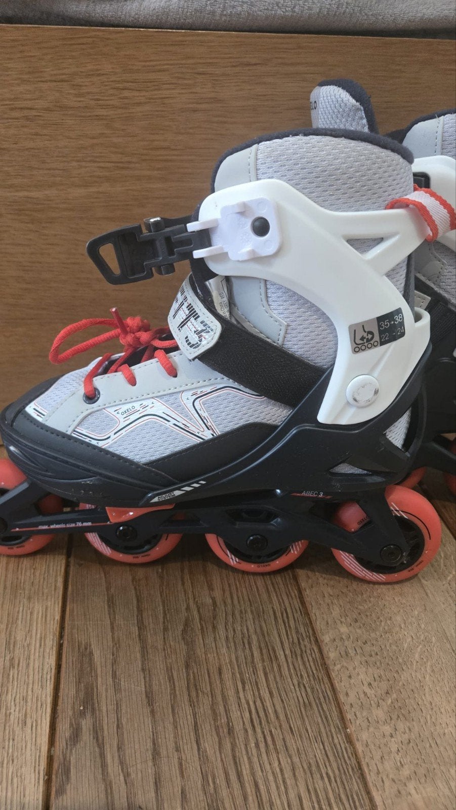 Otelo rolar Fit3, Sport en Fitness, Skeelers