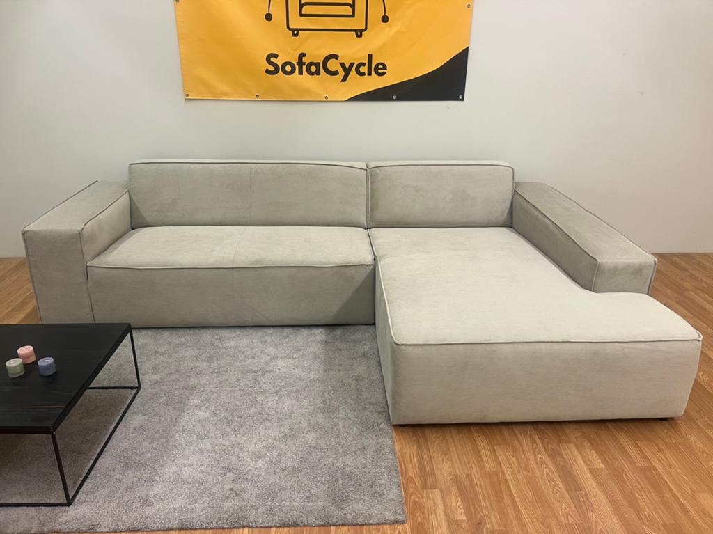 Overstock Deal SofaCycle - Modèle Quattro - TOPDEAL, Neuf, Enlèvement ou Envoi, SofaCycle, Info@sofacycle.be
