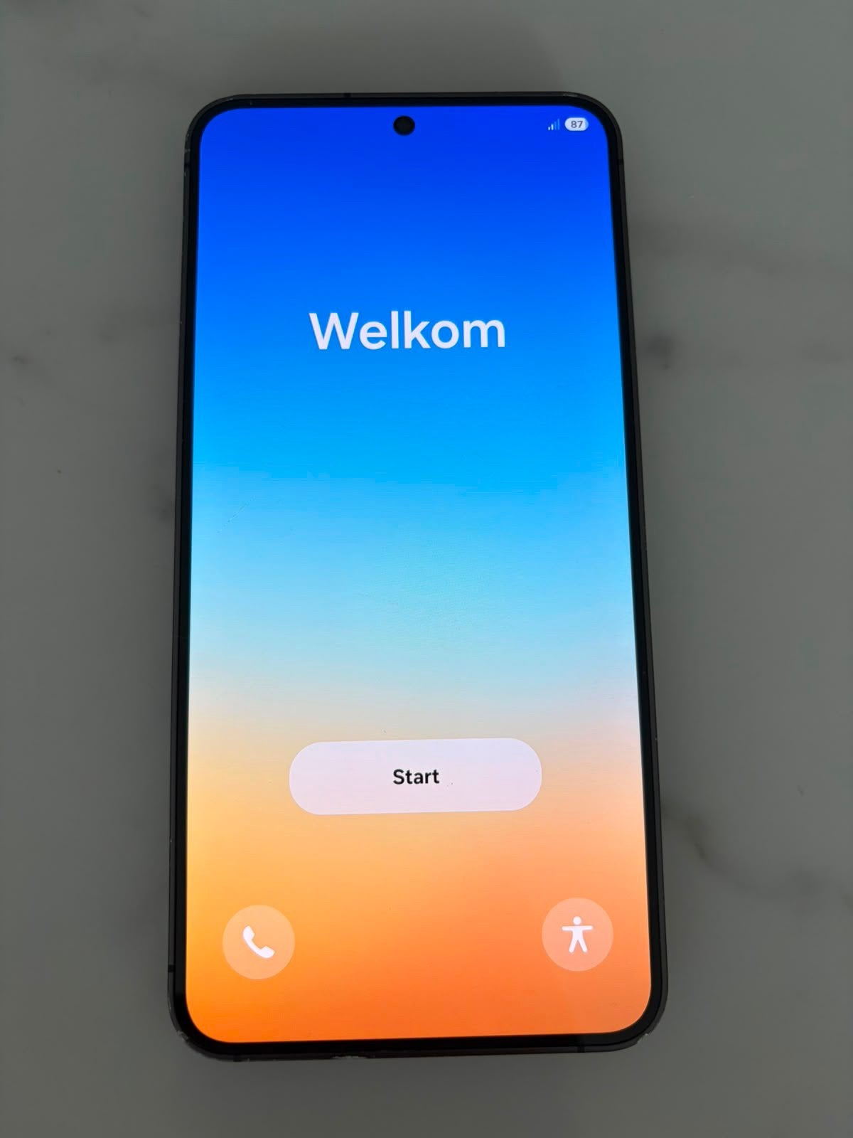 Samsung Galaxy S24 128GB – Zwart, Télécoms, Téléphonie mobile | Samsung, 10 mégapixels ou plus, Galaxy S24, Enlèvement, Utilisé