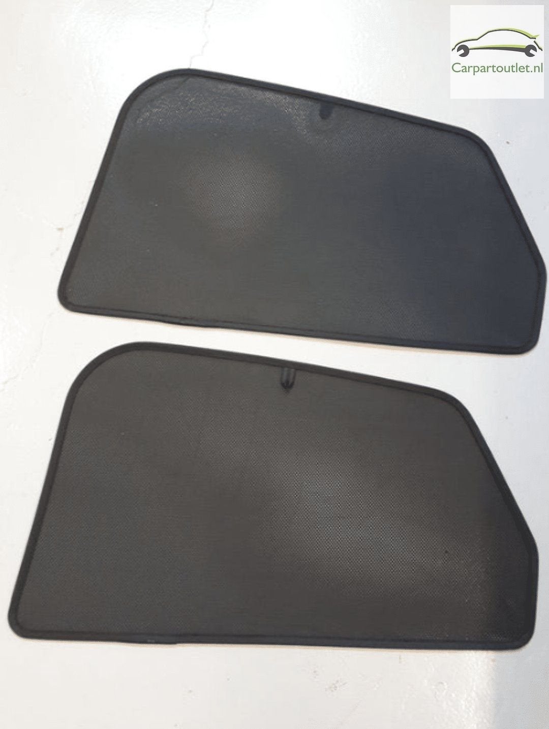 Originele Zonneschermen Sunshades Renault Capture II 2019-20, Neuf, Renault, -, -