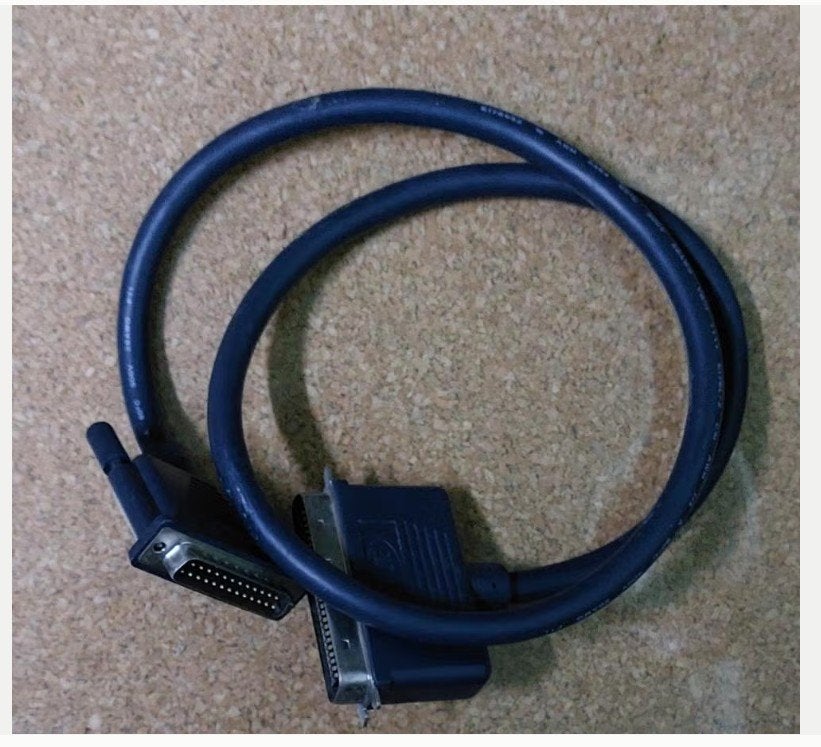kabel naar keuze voor computer, printer, schrijver, playstat, Games en Spelcomputers, Spelcomputers | Sony PlayStation 4, Ophalen