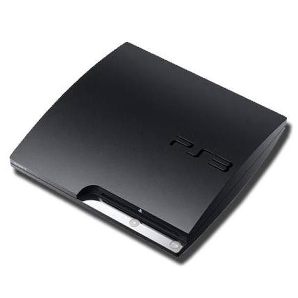 PlayStation 3 Slim 120GB €59,99 | GameshopX nl, Consoles de jeu & Jeux vidéo, Consoles de jeu | Sony PlayStation 3, Comme neuf