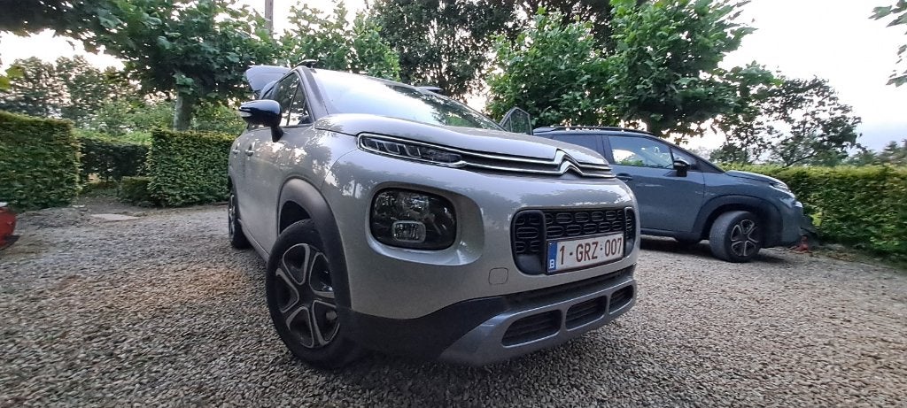 CITROEN C3 AIRCROSS 1.5 blue HDI - euronorm 6.2, Autos, Achat, Euro 6, 1200 kg, 700 kg