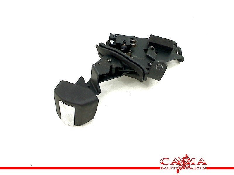 REMHENDEL HANDREM Suzuki AN 400 Burgman 2018- (AN400), Motoren, Dhr. S. di Majo, Gebruikt, Info@cama-motorparts.nl, P.J. Troelstraweg 8 8
3144 CX  MAASSLUIS, NL
