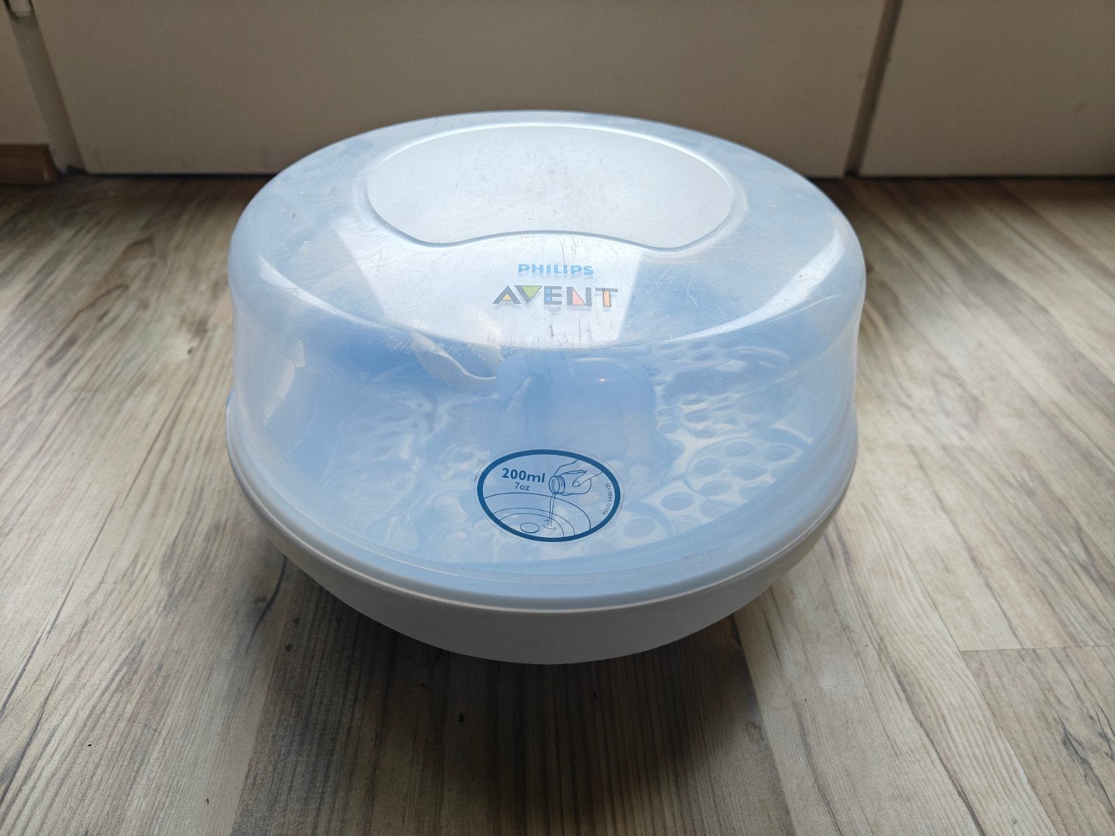 Sterilisator baby, Enfants & Bébés, Aliments pour bébé & Accessoires, Enlèvement, Stérilisateur