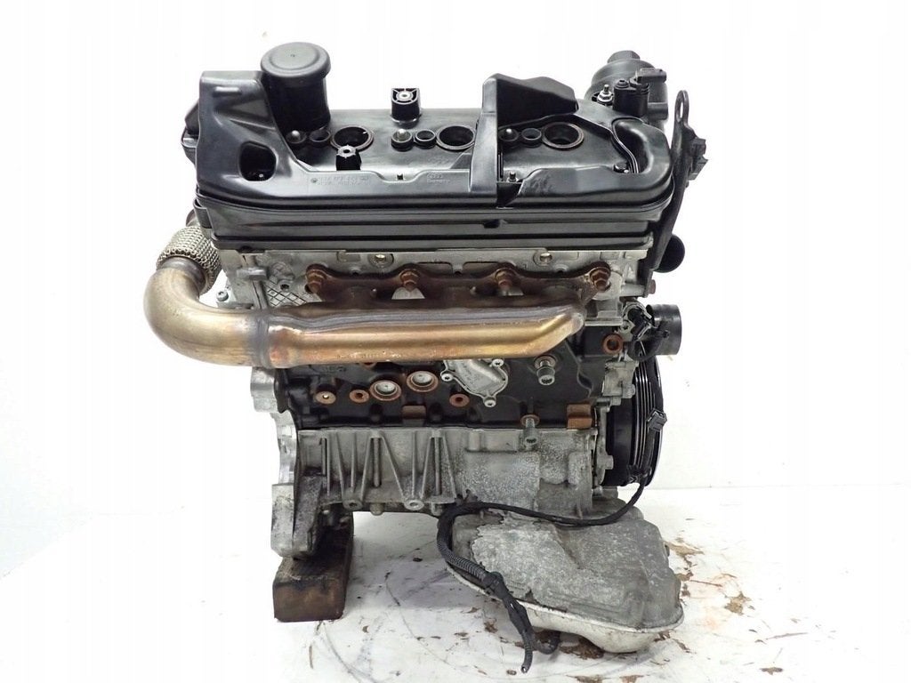 Moteur CZVD Nu AUDI A6 A7, Envoi, Utilisé, Daihatsu