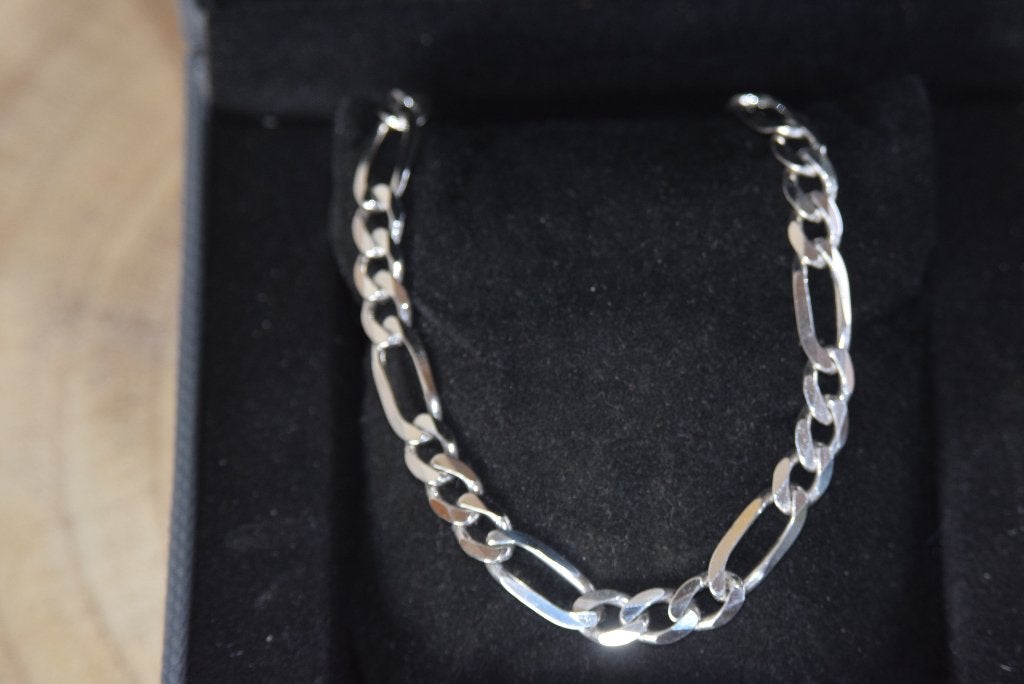 chaine argent, Envoi, Neuf, Argent, Argent