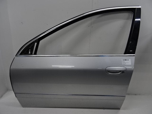 PORTE AVANT GAUCHE Peugeot 607 (9D / U) (01-1999/07-2011), Utilisé, Gauche, Peugeot, Porte