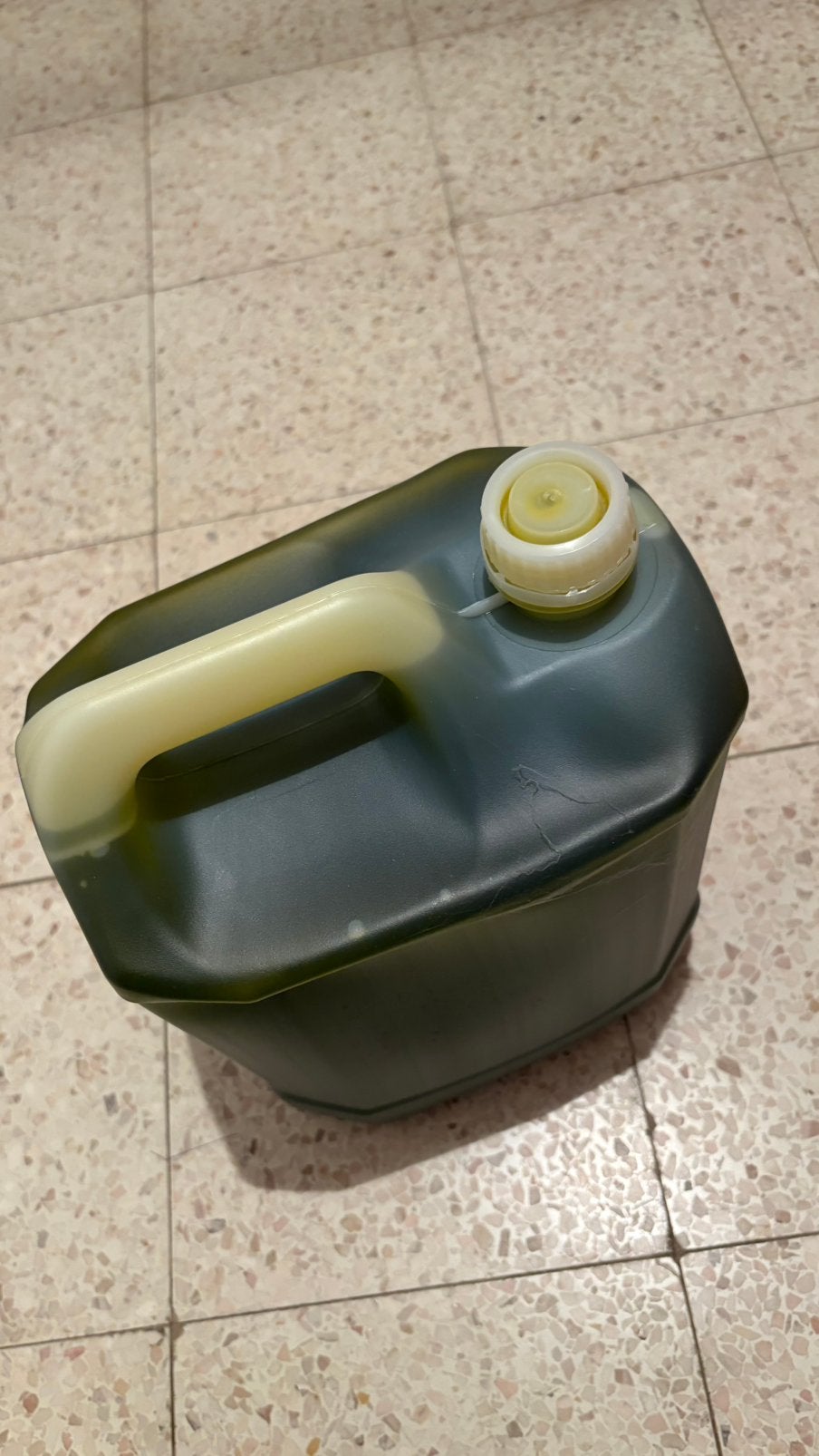 Natuurlijke honing uit Portugal en natuurlijke olijfolie, Huis en Inrichting, Ophalen, Zo goed als nieuw