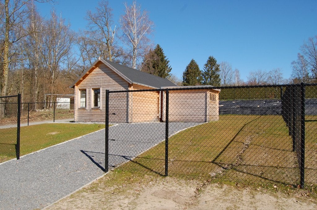 Chalet, 40 m², Overige soorten, Provincie Limburg, 500 tot 1000 m²