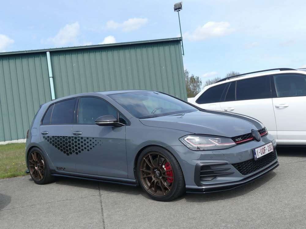 Volkswagen, Auto's, Euro 6, Overige kleuren, Adaptive Cruise Control, Stadsauto