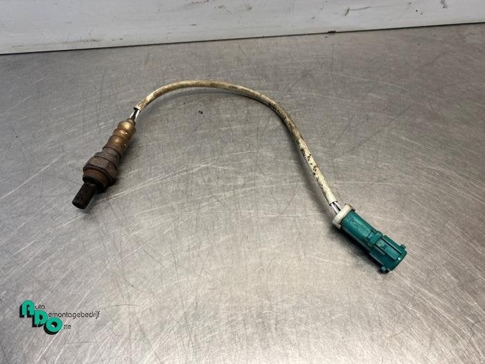 Sonde lambda d'un Ford Fiesta (Fiesta 08-), -, 3 mois de garantie, -, -