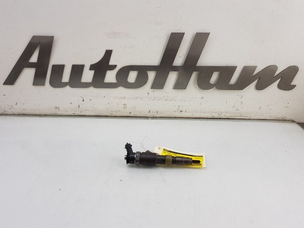 INJECTEUR FAP Ford Transit Connect (PJ2) (01-2013/-), Dhr. J. Ham, Administratie@autoham.nl, Nijkerkerstraat 27a 27a
3821 CD  AMERSFOORT, NL