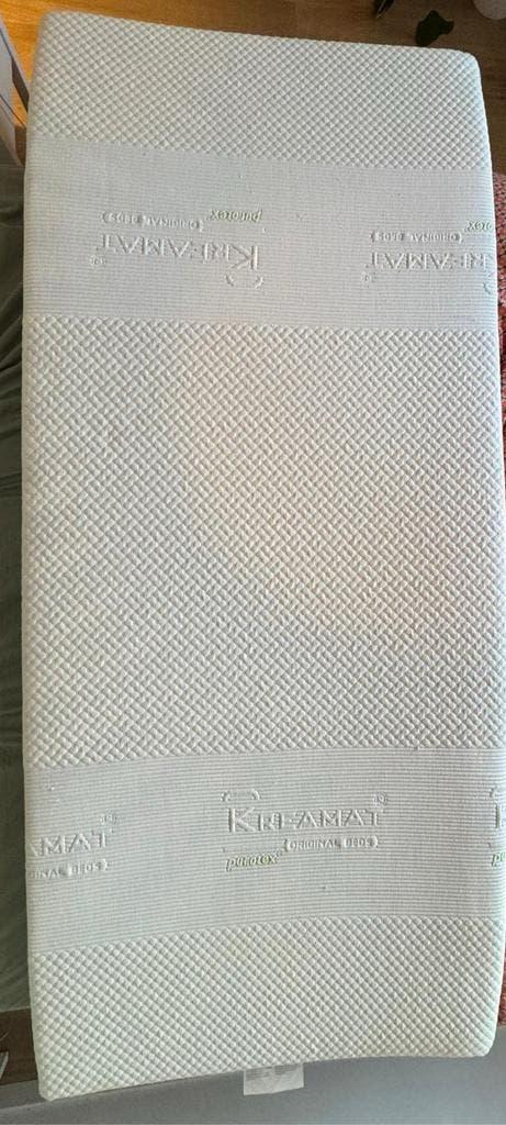 GRATIS: 2 matrassen 90x200, Ophalen, Gebruikt, 90 cm, Eenpersoons