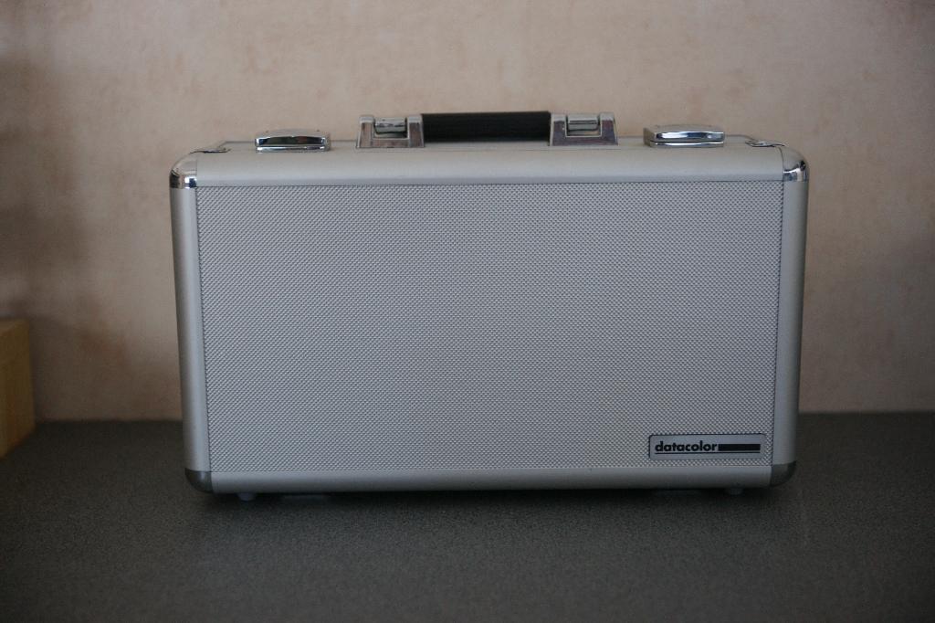 Datacolor SpyderStudio Digitale scherm en printer kalibratie, Audio, Tv en Foto, Ophalen, Zo goed als nieuw, Overige typen