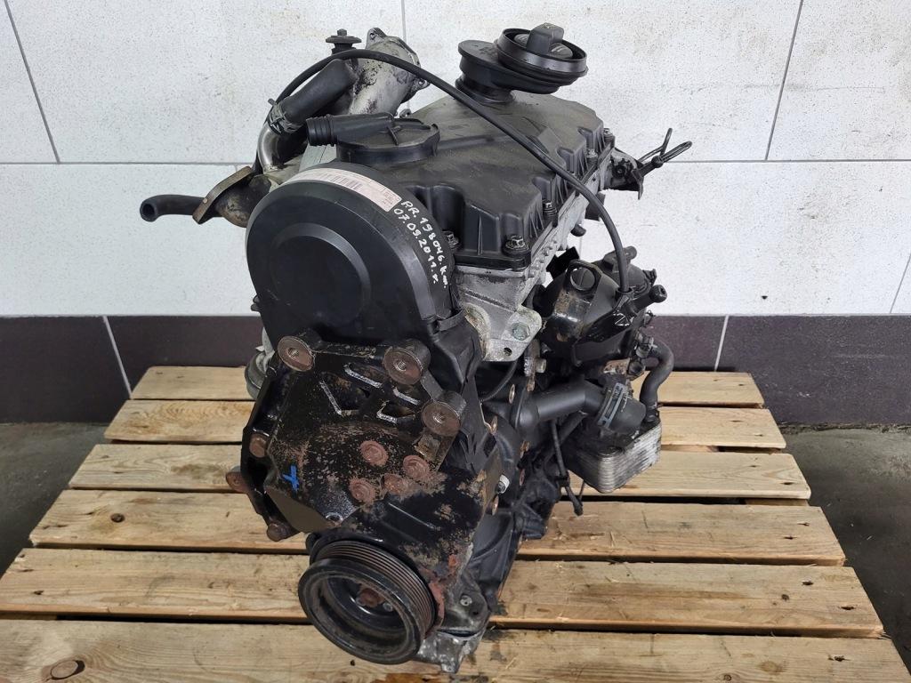 Moteur ASZ Complet GALAXY FORD, Envoi, Utilisé, Daihatsu