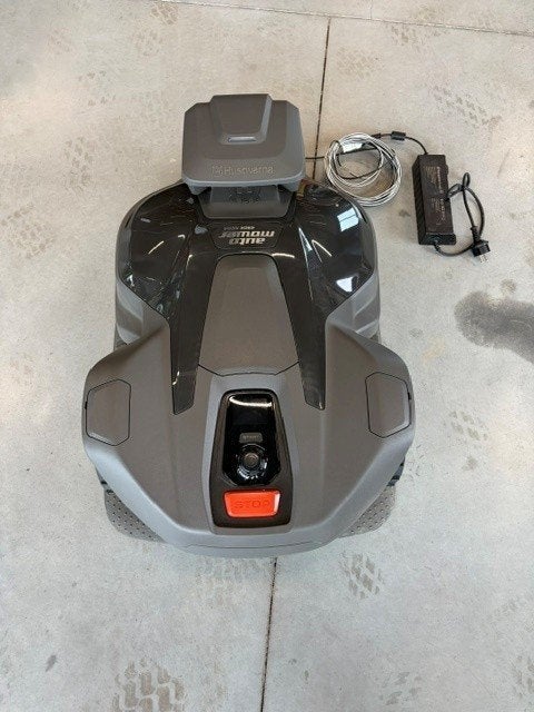 Husqvarna Automower 450X, Ophalen, Nieuw, Husqvarna, Bestuurbaar via app