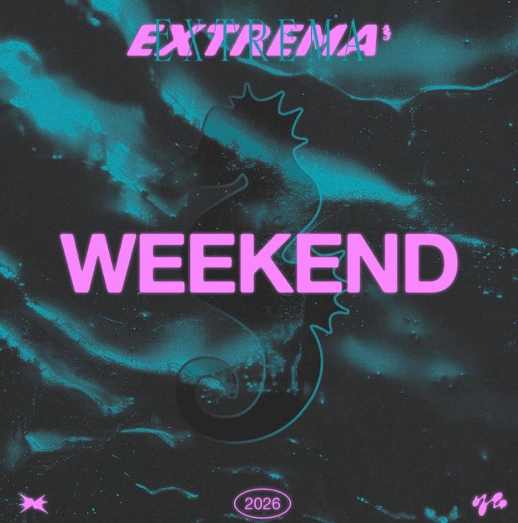 Extrema Outdoor Tickets Te Koop