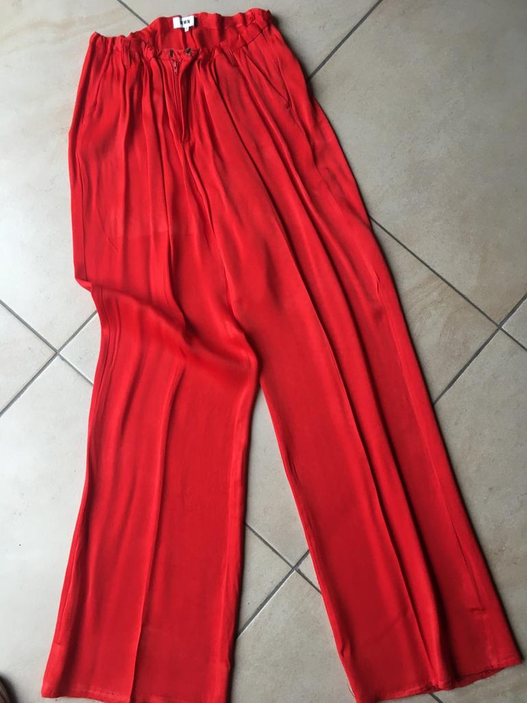 Dames broek maat 42, Kleding | Dames, Ophalen, Maat 42/44 (L), Lang, Gedragen