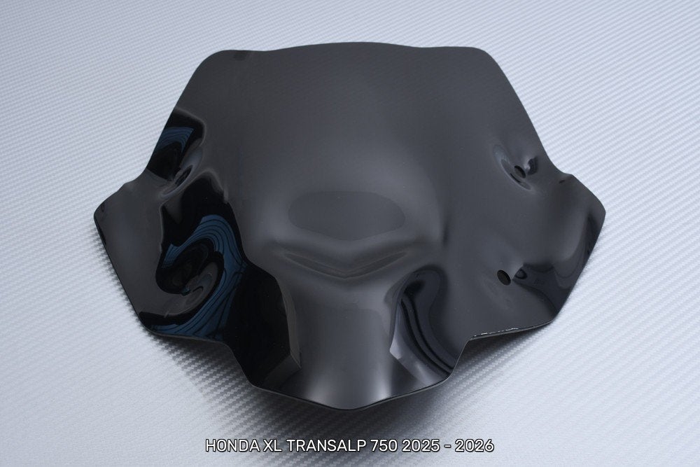 Bulle pour HONDA XL TRANSALP 750 2025 - 2026, Motos, Enlèvement ou Envoi, Neuf