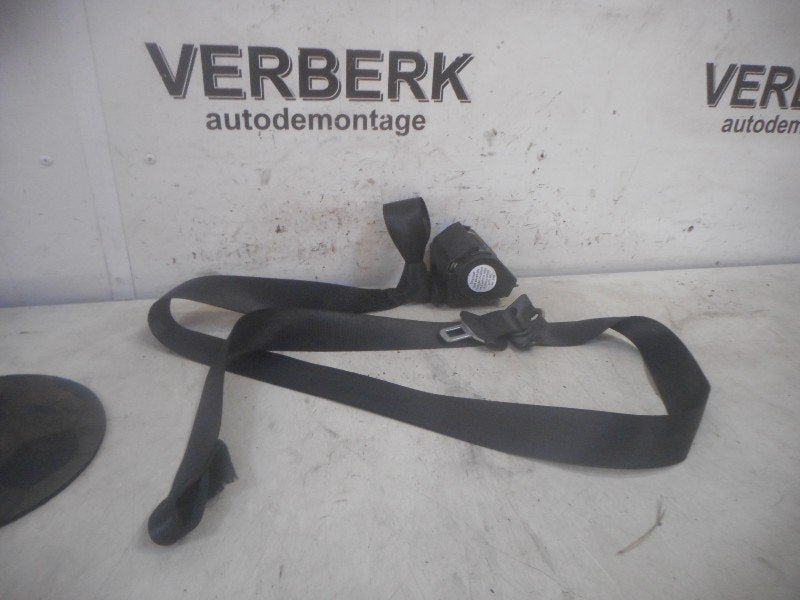VEILIGHEIDSGORDEL RECHTS VOOR 3 serie (E46 / 2) (8 207 954), Auto-onderdelen, Interieur en Bekleding, Gebruikt, BMW, Petuelring 130
80809  München, DE