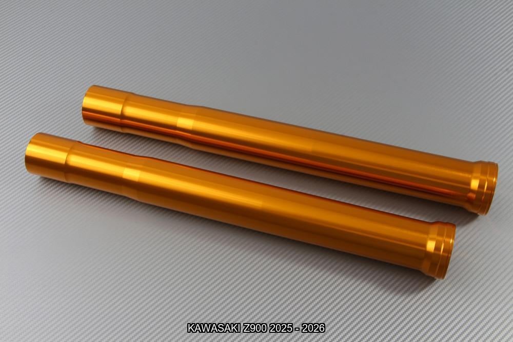 Buitenpoten voorvork SPR KAWASAKI Z900 2025 - 2026, Ophalen of Verzenden, Nieuw