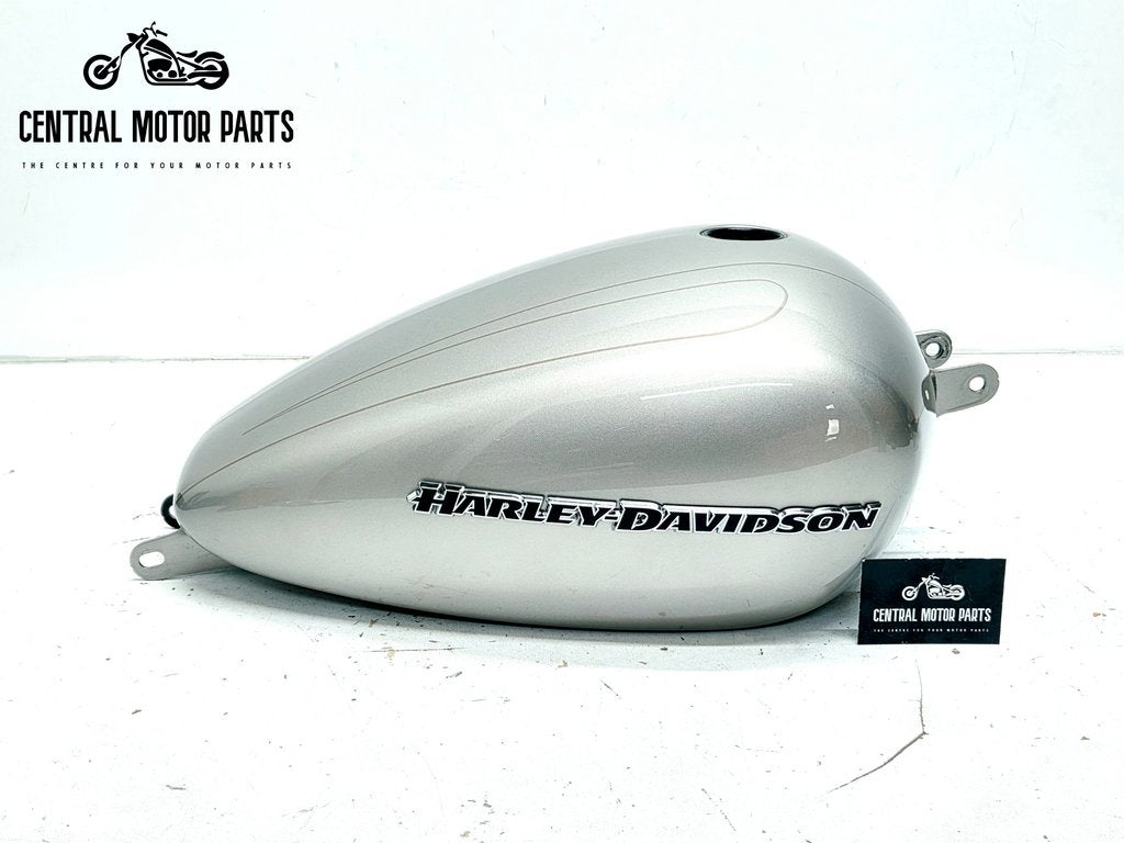 Réservoir de carburant Silver Fortune Softail 2018-up, Motos, Enlèvement ou Envoi, Neuf