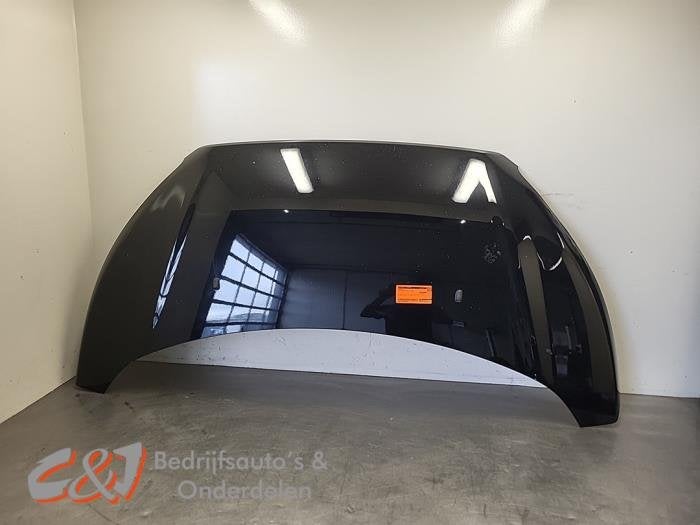 Capot d'un Ford Transit Custom, Autos : Pièces & Accessoires, -, 3 mois de garantie, -, Capot moteur