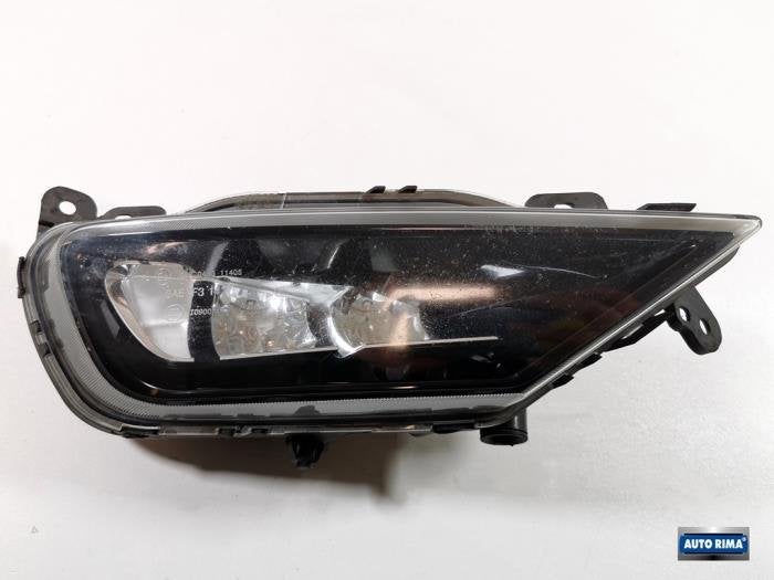 Mistlamp rechts-voor van een Volvo V90, Gebruikt, -, -, Ophalen of Verzenden