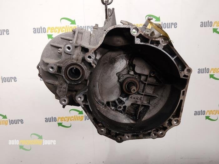 Versnellingsbak van een Opel Insignia, Auto-onderdelen, Gebruikt, -, -, Opel