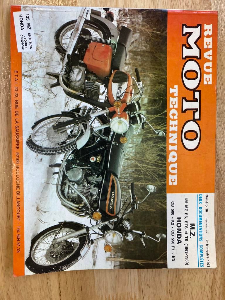 Handleiding Manual Vraagbaak Honda, Ophalen of Verzenden, Zo goed als nieuw