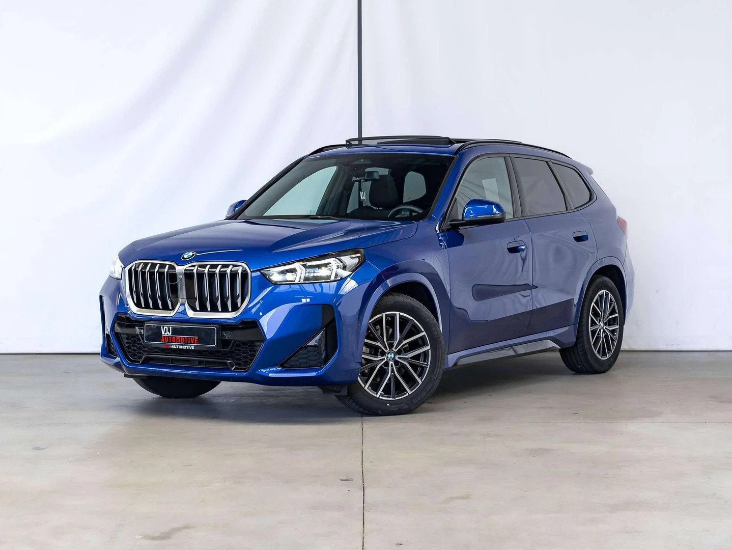 BMW X1 sDrive18i|M-SPORT|PANO|KEYLESS|ADAPTIVE LED|CAMERA|ST, Achat, Entreprise, 5 portes, 5 places