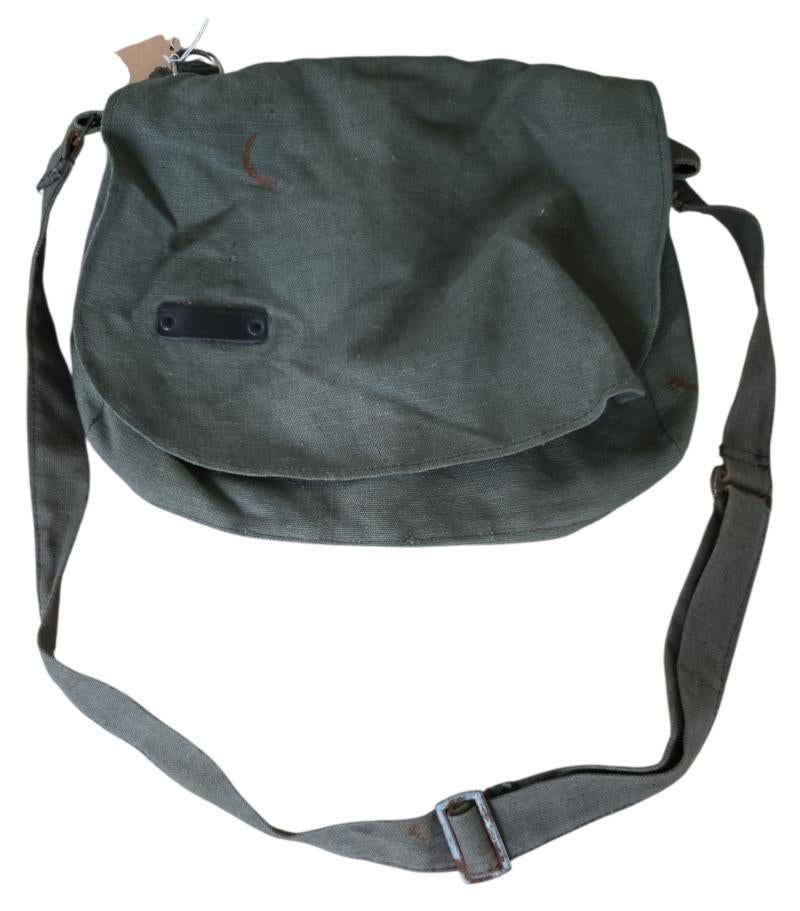 Un sac à pain Luftschutz allemand de la, Enlèvement ou Envoi