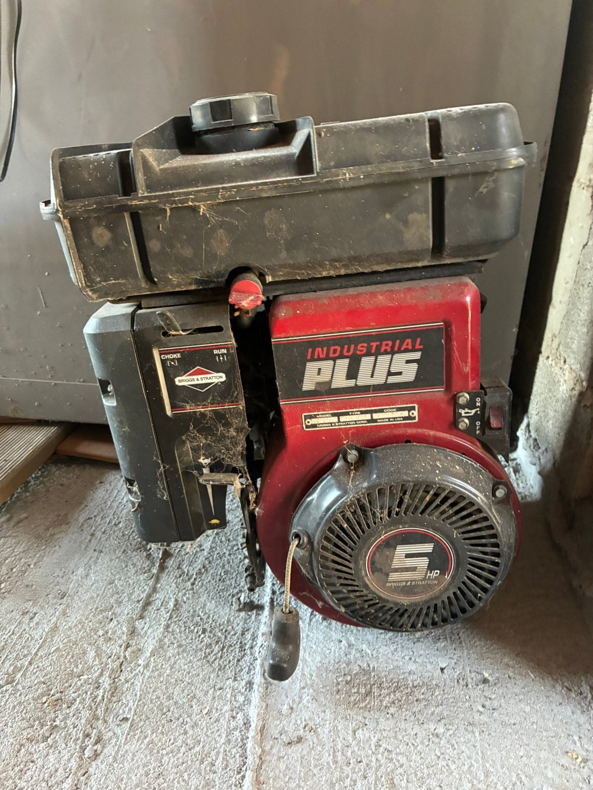 Groot lot tuin machines, alles of niks, Ophalen, Zo goed als nieuw