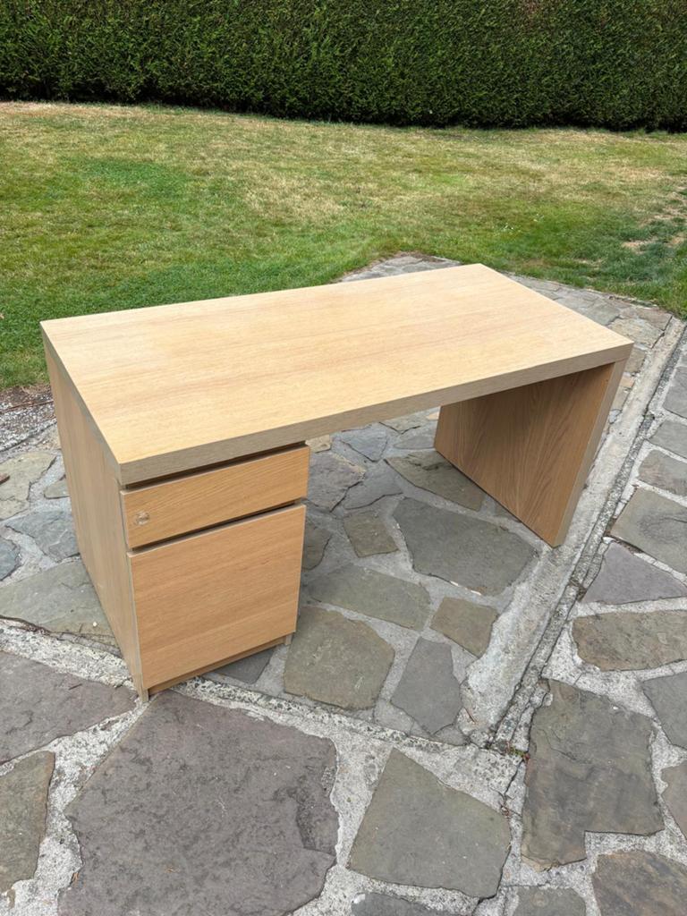 Bureau Ikea, Bureau d'ordinateur, Enlèvement, IKEA, Démontable