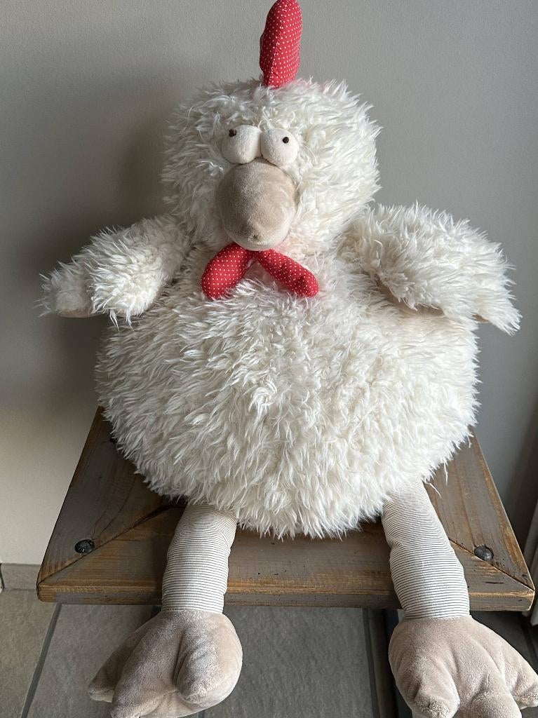 knuffel Pasen - decoratie - nieuwstaat, Ophalen