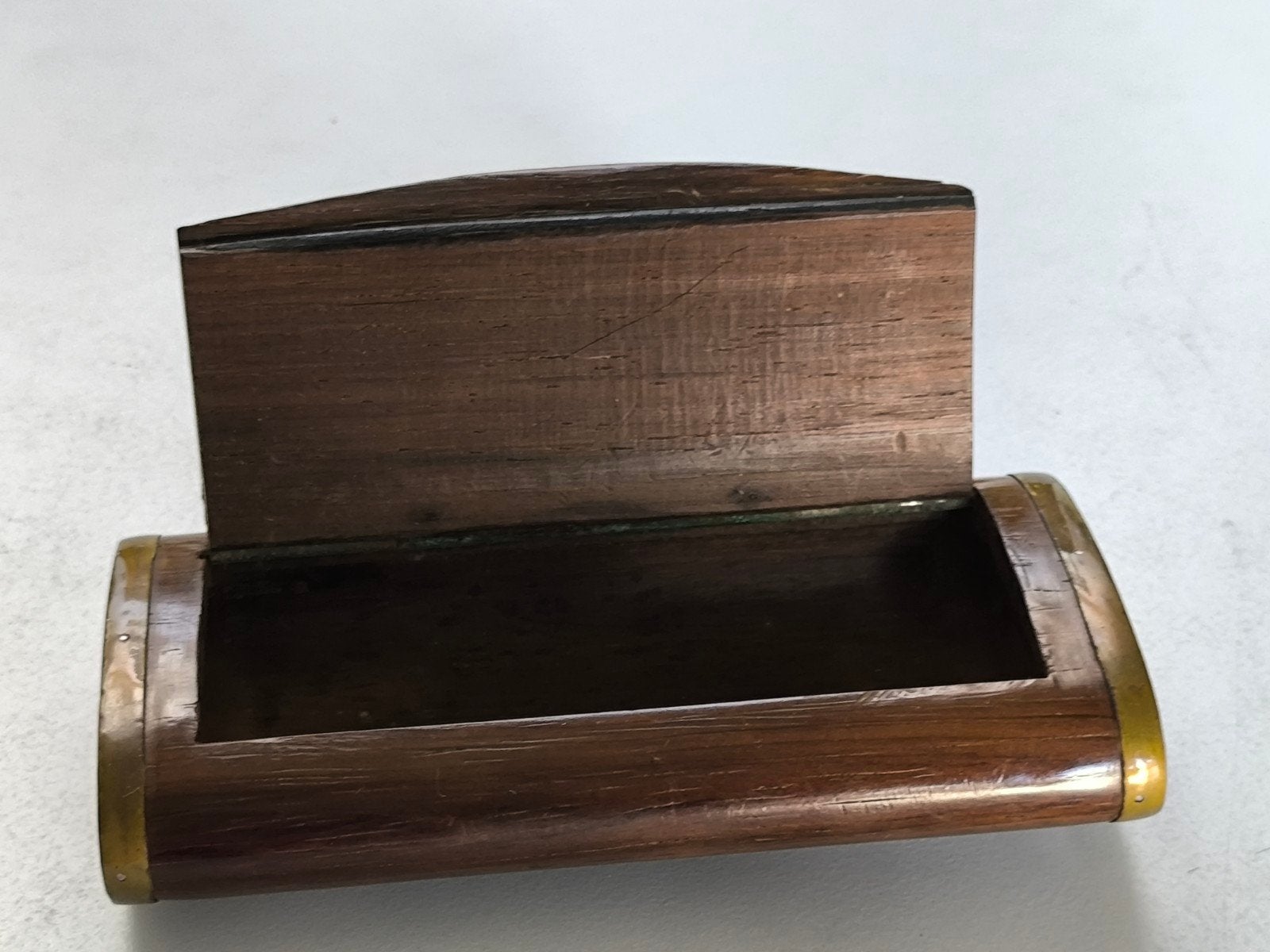 Antieke Franse snuifdoos, Ophalen of Verzenden