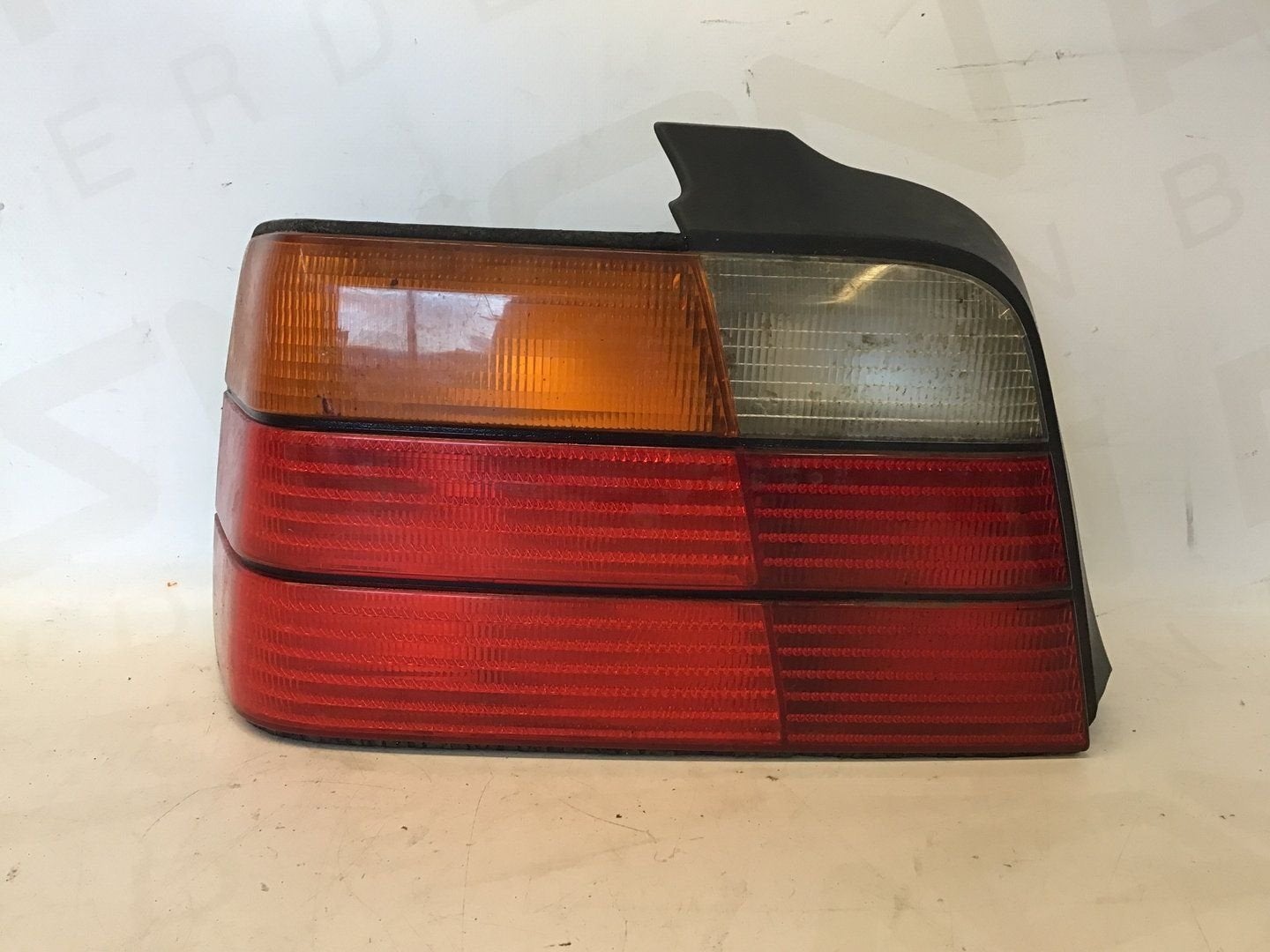 Achterlicht links BMW E36 1387045, -, Utilisé, -, Enlèvement ou Envoi