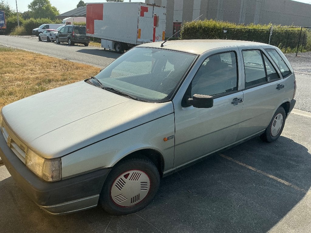 Fiat Tipo digitaal !, foto 3