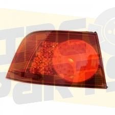 Volkswagen Up ! (-8/16) Feu arrière gauche d'origine ! 1S094, Neuf, -, Volkswagen, -