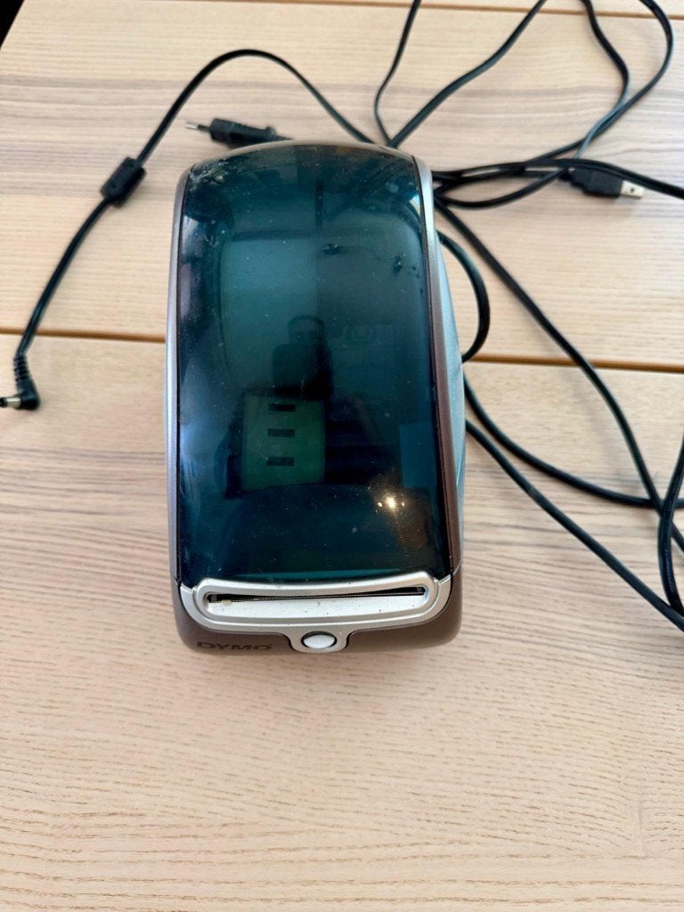 DYMO LabelWriter 400 – Labelprinter, DYMO, Enlèvement ou Envoi, Étiquette, Utilisé
