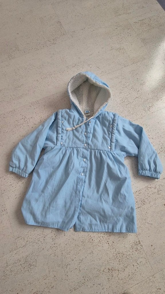 meisjesjas, Kinderen en Baby's, Bout'chou, Gebruikt, Meisje, Ophalen of Verzenden