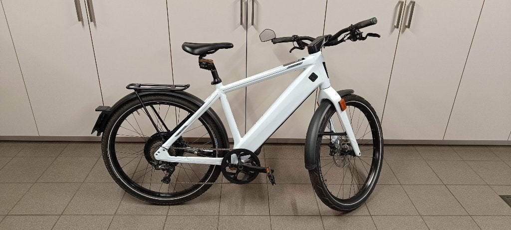 Stromer ST3 large, Fietsen en Brommers, Ophalen, Stromer