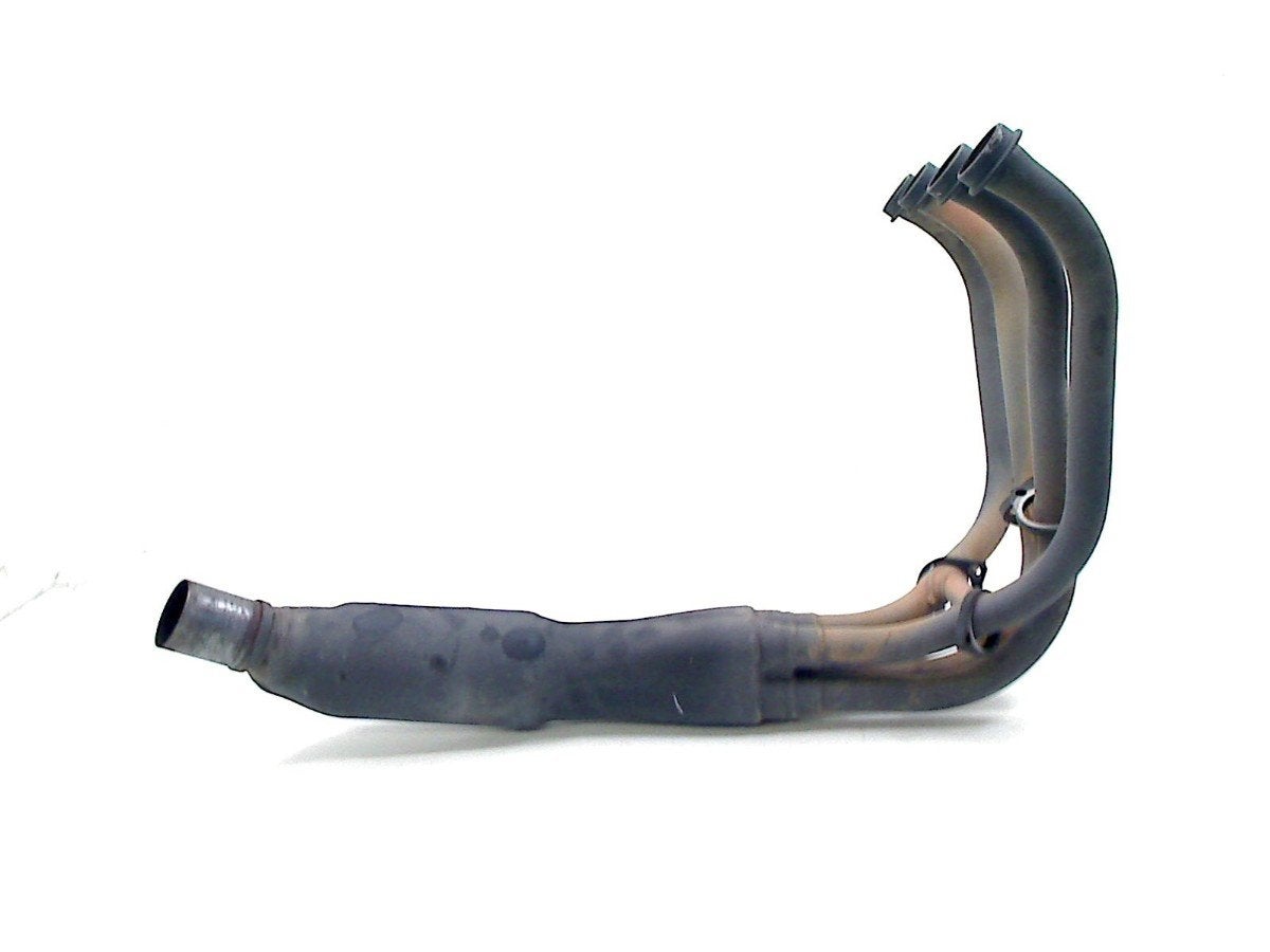 UITLAAT BOCHTENSET Suzuki GSX 650 F 2008-2012 (GSX650F CJ1), Dhr. S. di Majo, Gebruikt, Info@cama-motorparts.nl, P.J. Troelstraweg 8 8
3144 CX  MAASSLUIS, NL