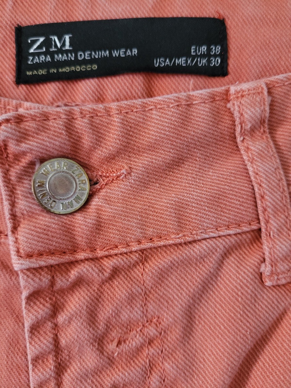 3-delige zomershort voor jongens en deze geruite hemdshort, Voir fhoto pour Marque, Zo goed als nieuw, Groen, Halswijdte 39/40 (M)