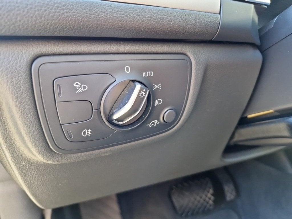 LICHTSCHAKELAAR A6 Avant (C7) (|4G0941531E|4G0941531AL|), Auto-onderdelen, Gebruikt, Audi