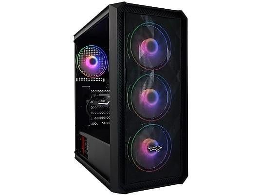 Gaming pc (extreme gamer), Ophalen of Verzenden, Gaming