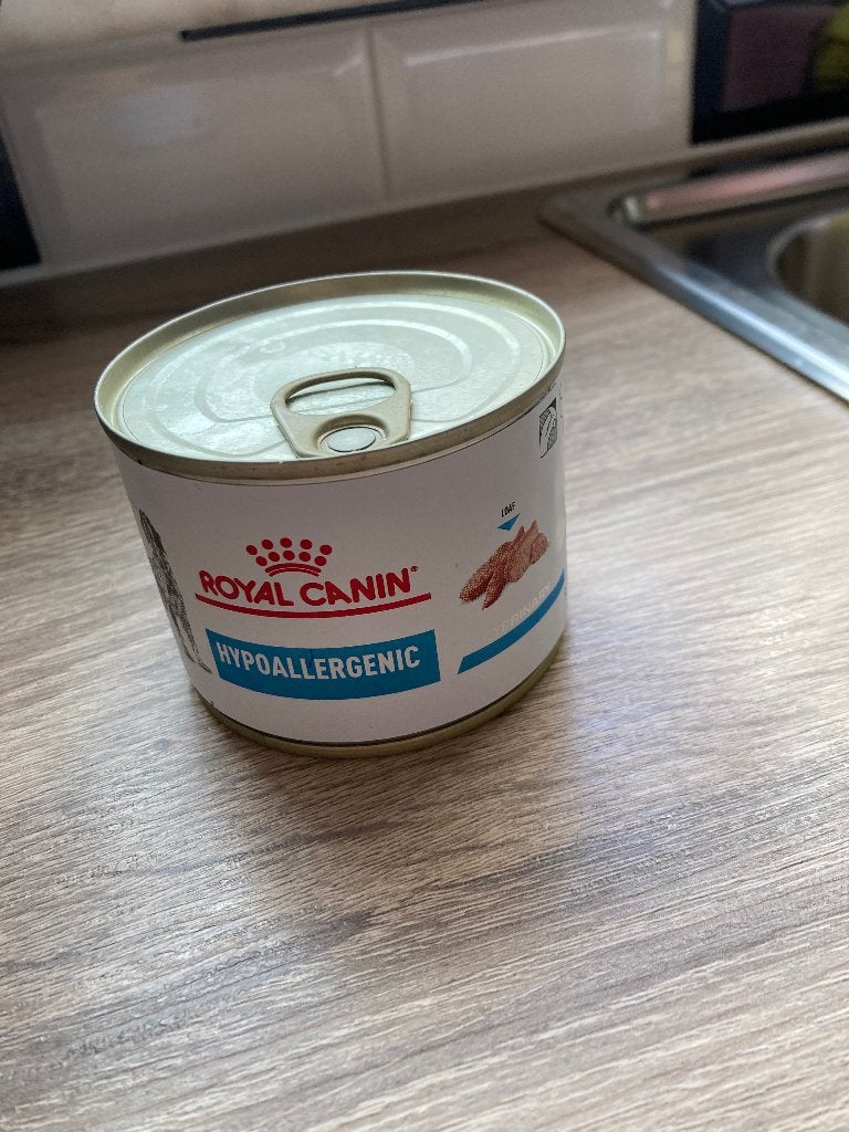 Natte voer royal canin hypoallergenic, Dieren en Toebehoren, Ophalen