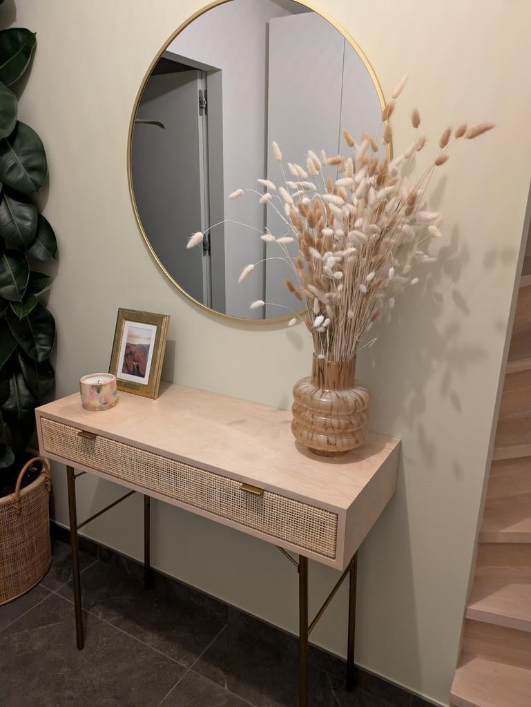 Consoletafel Maison Du Monde, Huis en Inrichting, Tafels | Sidetables, Ophalen